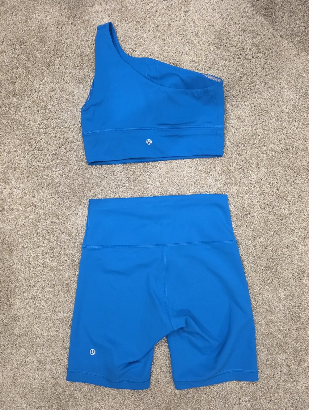 Lululemon Set